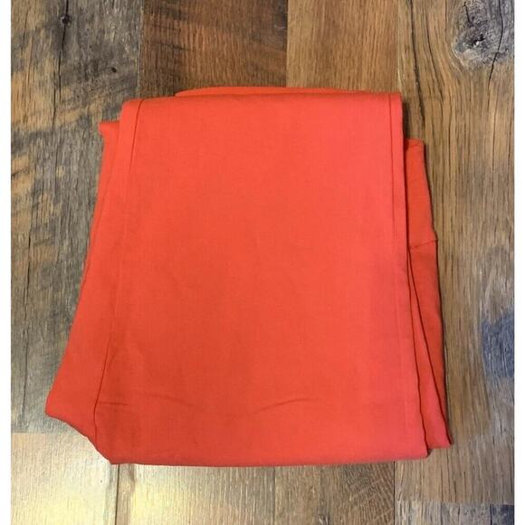 I.n.c. Concepts Women's Tummy-Control Mid-Rise Skinny Pants Sz-0 Red - Picture 4 of 7